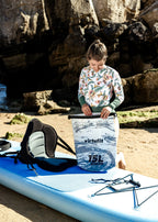 VirtuFit Dry Bag 15L