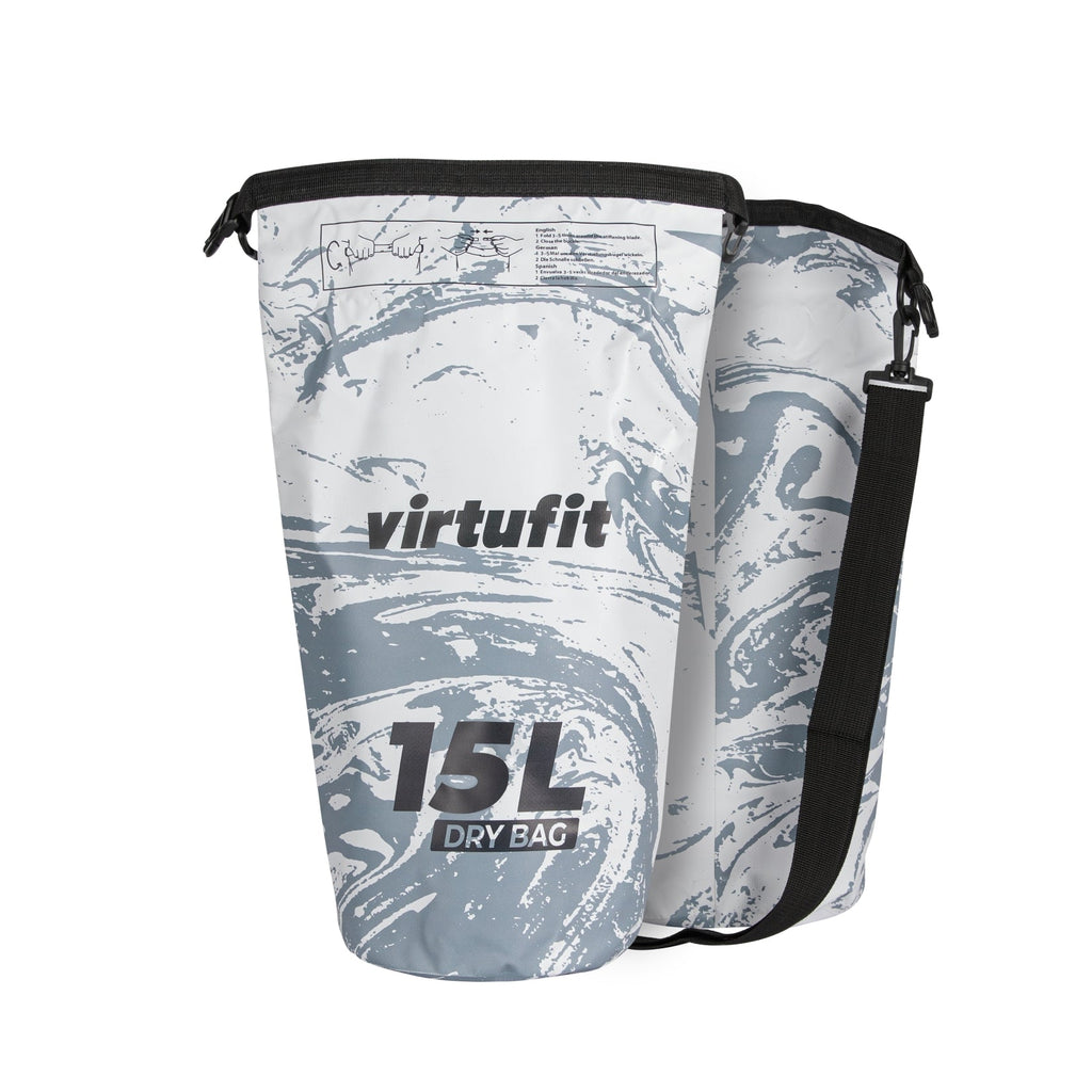 VirtuFit Dry Bag 15L