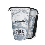 VirtuFit Dry Bag 15L