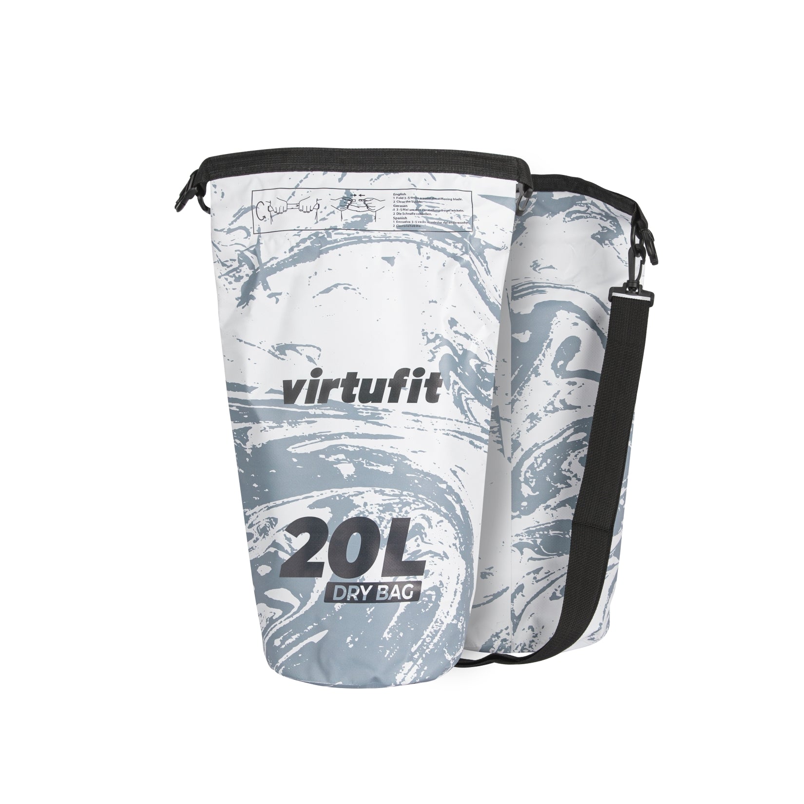 VirtuFit Dry Bag 20L