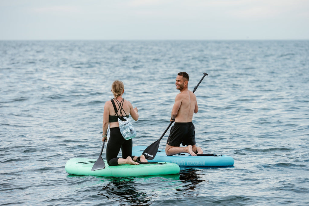 VirtuFit Dry Bag 5L - Waterdichte Tas