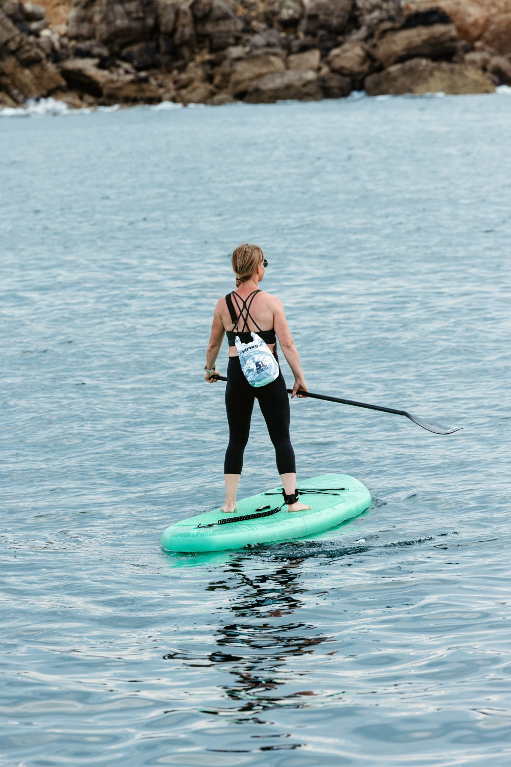 VirtuFit Dry Bag 5L - Waterdichte Tas