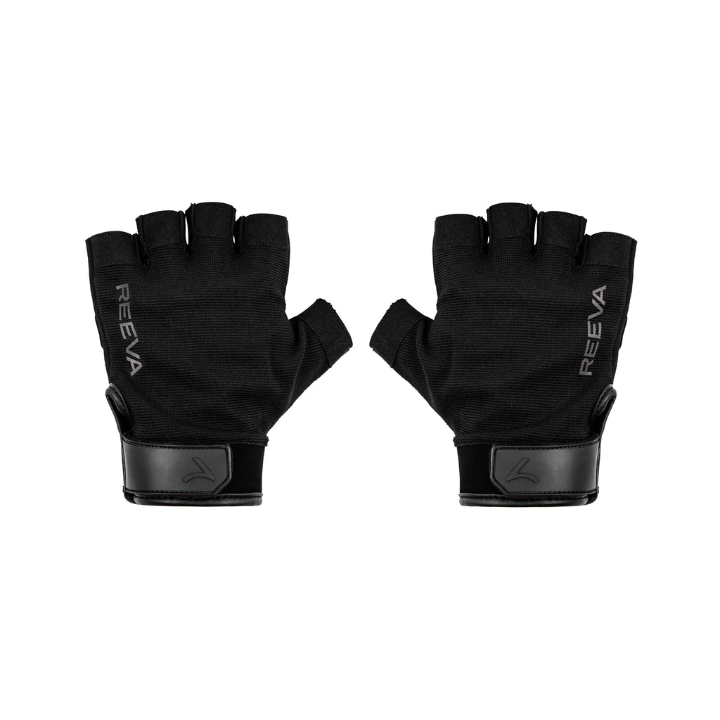 Reeva Gants de Fitness - Noir