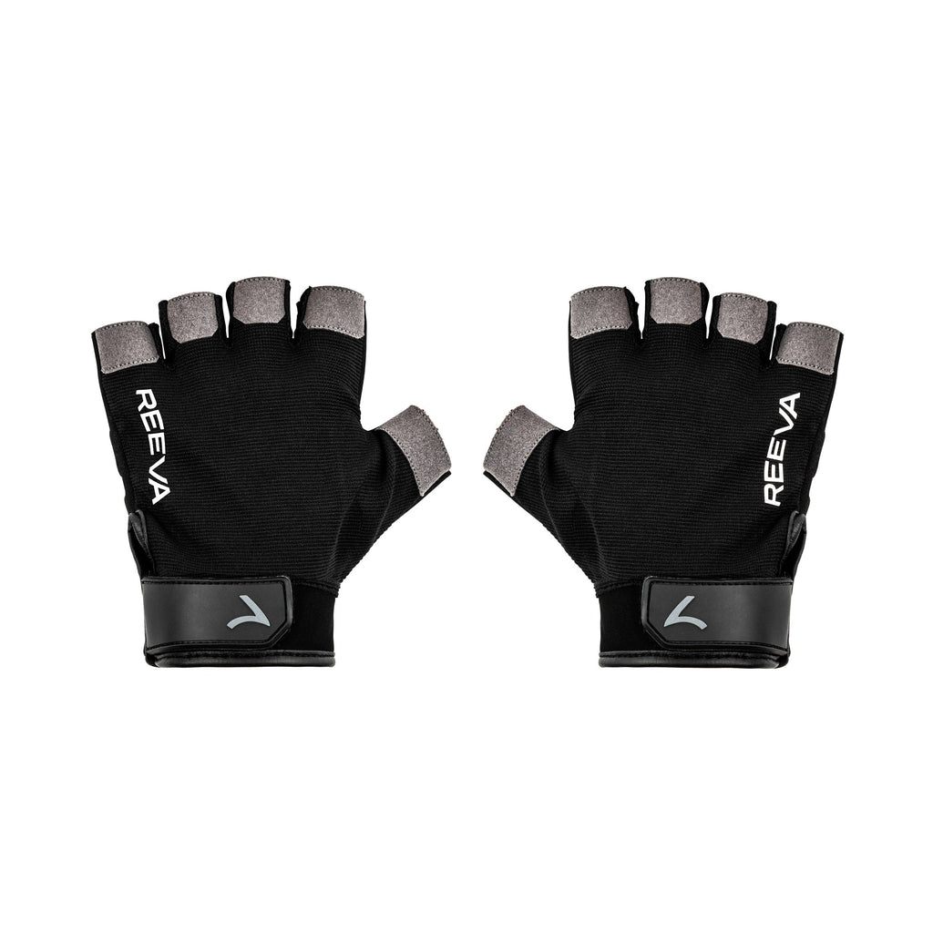 Reeva Gants de Fitness - Gris