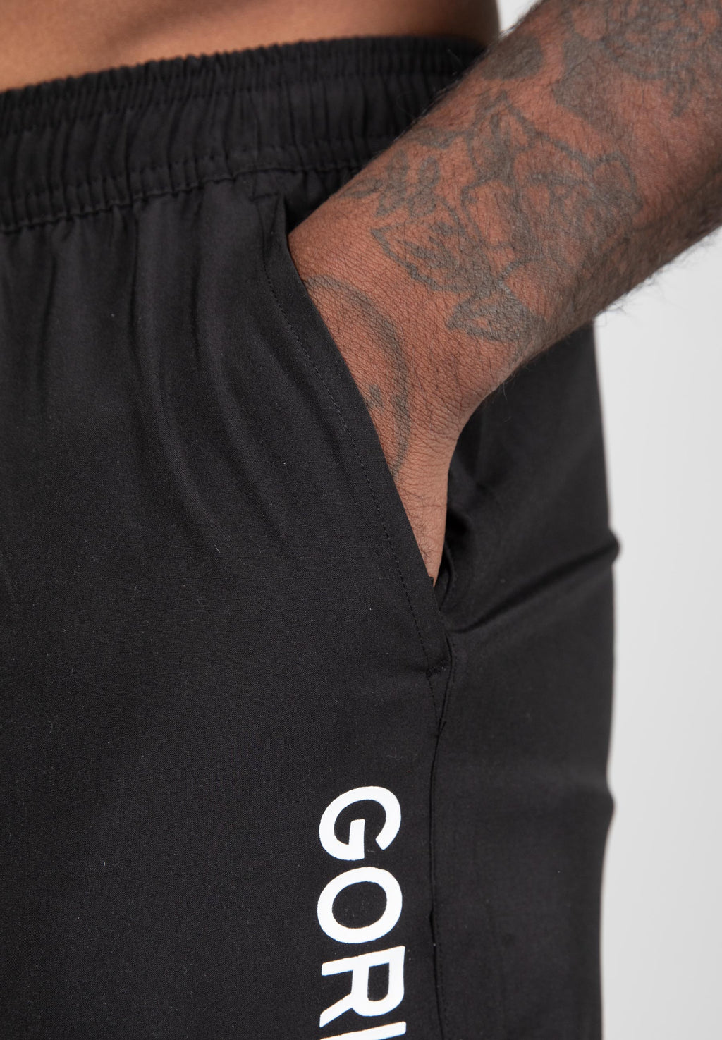 Gorilla Wear - Short Clarkson - Short - Noir