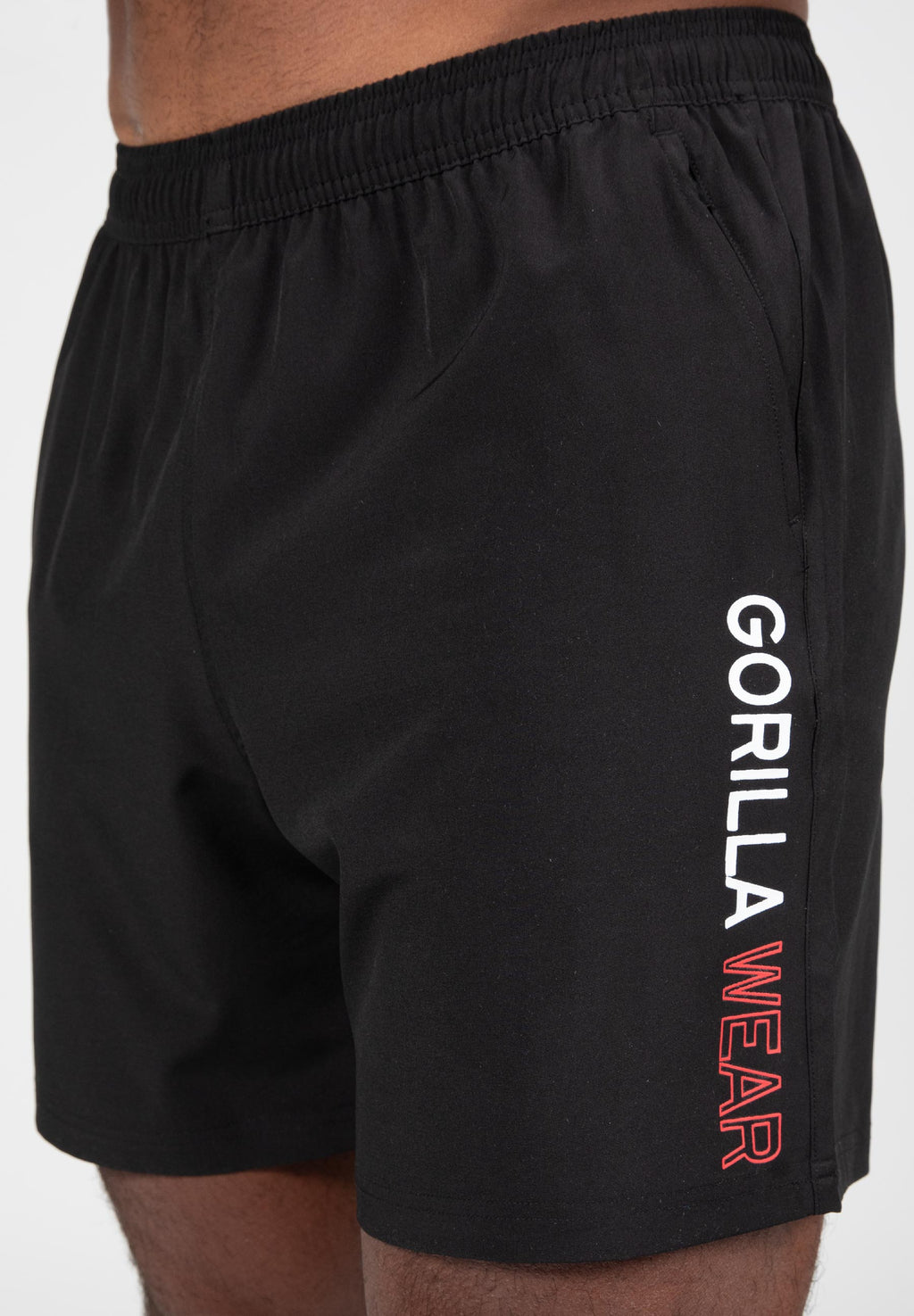 Gorilla Wear - Short Clarkson - Short - Noir