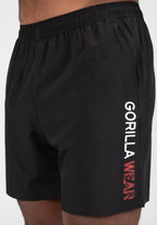 Gorilla Wear - Short Clarkson - Short - Noir