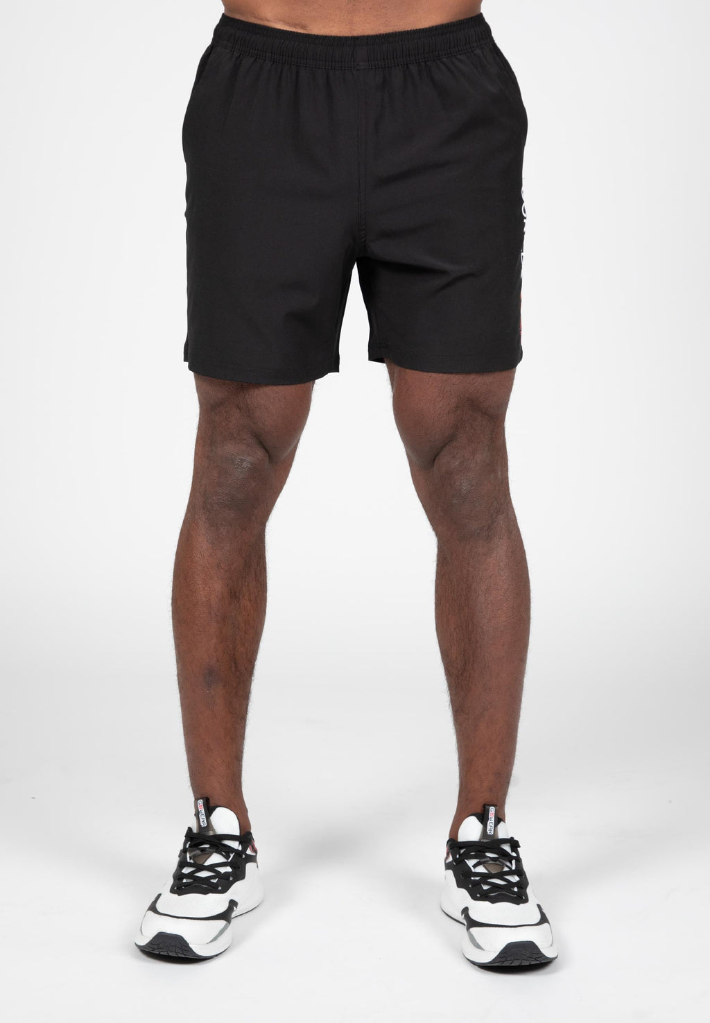 Gorilla Wear - Short Clarkson - Short - Noir