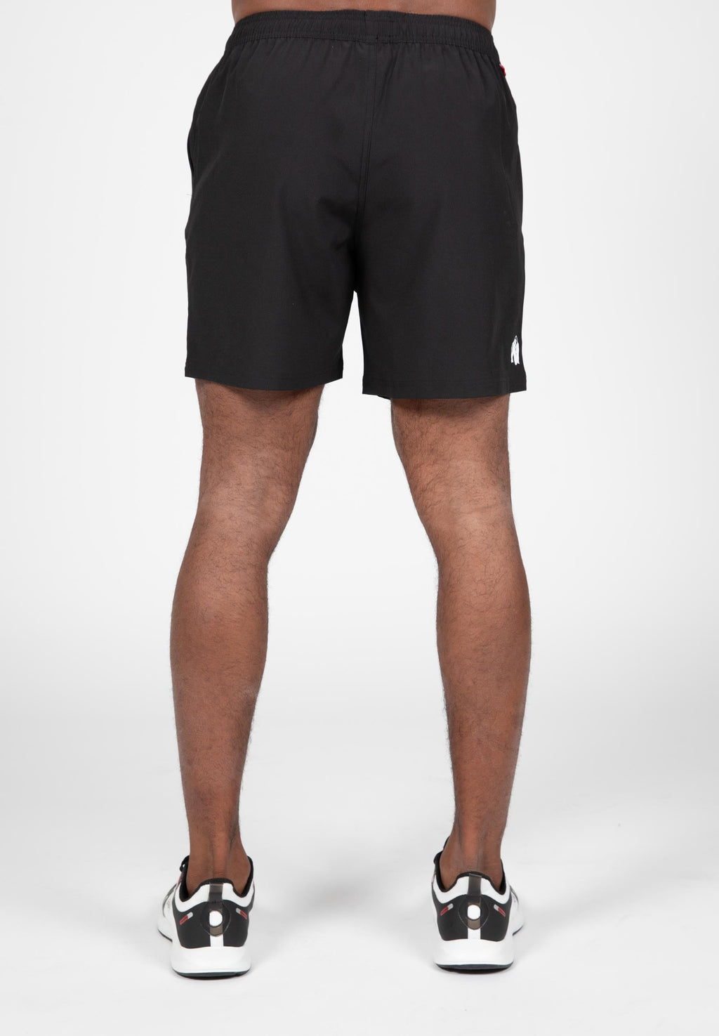 Gorilla Wear - Short Clarkson - Short - Noir