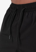 Gorilla Wear - Pantalon de bain Otis - Short - Noir