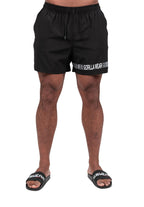 Gorilla Wear - Pantalon de bain Otis - Short - Noir