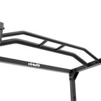 VirtuFit PR100 Power Rack met Lat Attachment - Squat Rack - Inclusief Pulley Station - Krachtstation
