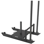 VirtuFit Power Sled - Crossfit Sled -  Tweedekans