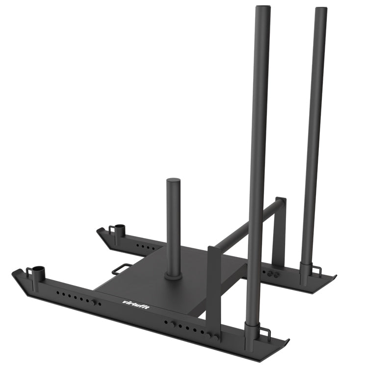 VirtuFit Power Sled - Crossfit Sled -  Tweedekans