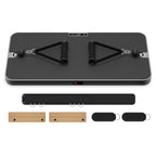 Flow Fitness DSG100i - Smart Home Gym - Krachtstation - 60 kg - Inclusief Gratis App