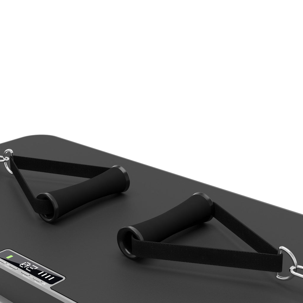 Flow Fitness DSG100i - Smart Home Gym - Krachtstation - 60 kg - Inclusief Gratis App