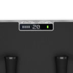 Flow Fitness DSG100i - Smart Home Gym - Krachtstation - 60 kg - Inclusief Gratis App