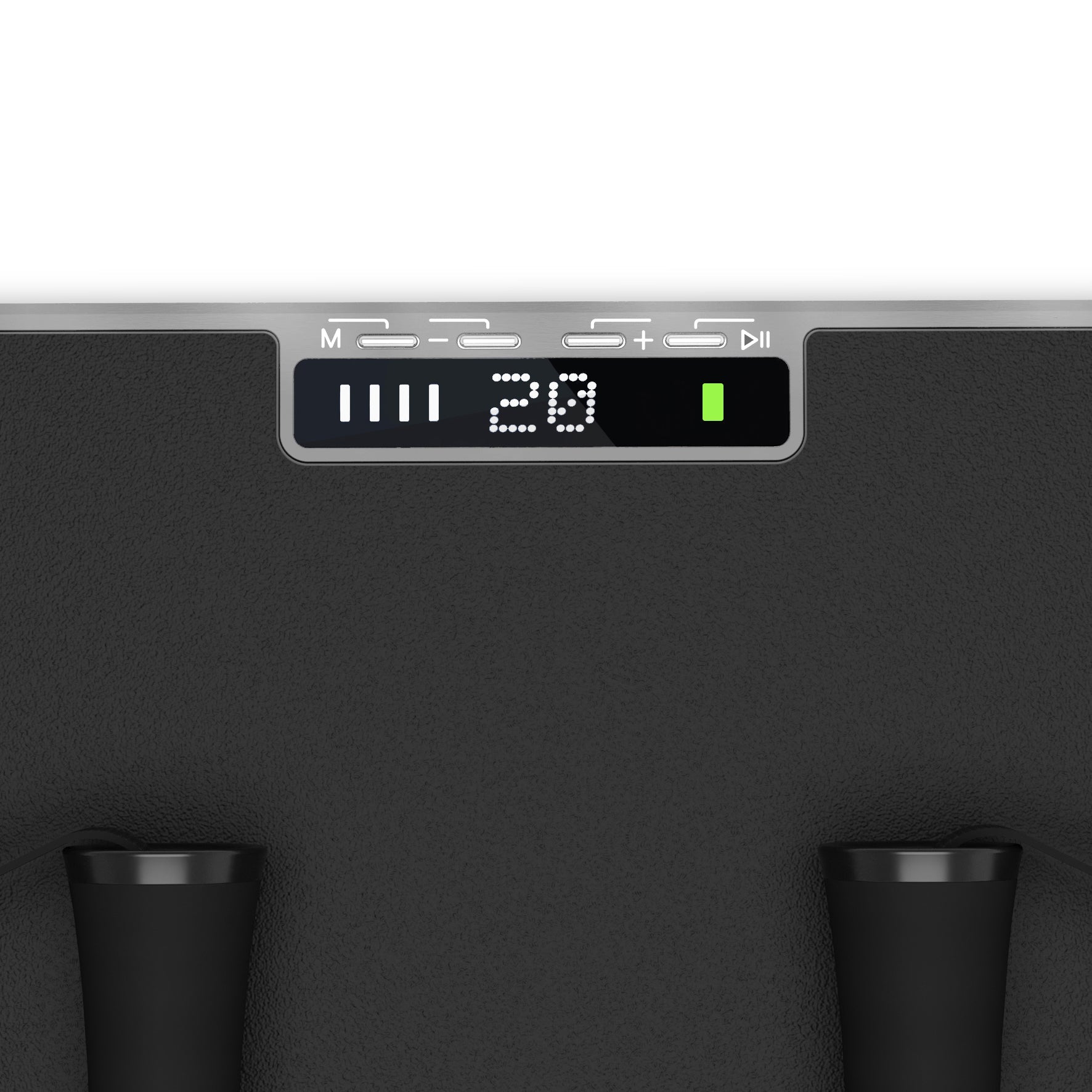 Flow Fitness DSG100i - Smart Home Gym - Krachtstation - 60 kg - Inclusief Gratis App