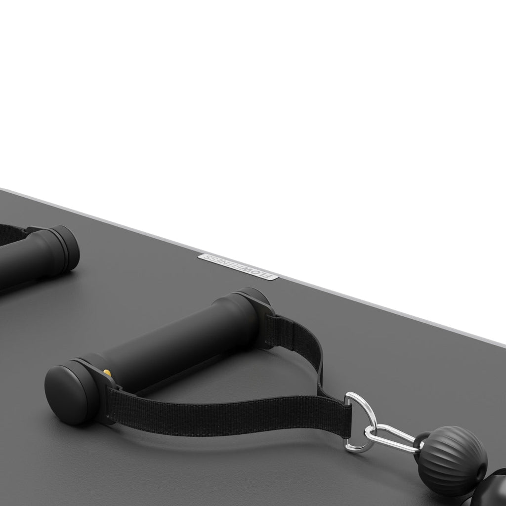 Flow Fitness DSG200i - Smart Home Gym - Krachtstation - 90 kg - Inclusief Gratis App