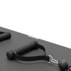 Flow Fitness DSG200i - Smart Home Gym - Krachtstation - 90 kg - Inclusief Gratis App