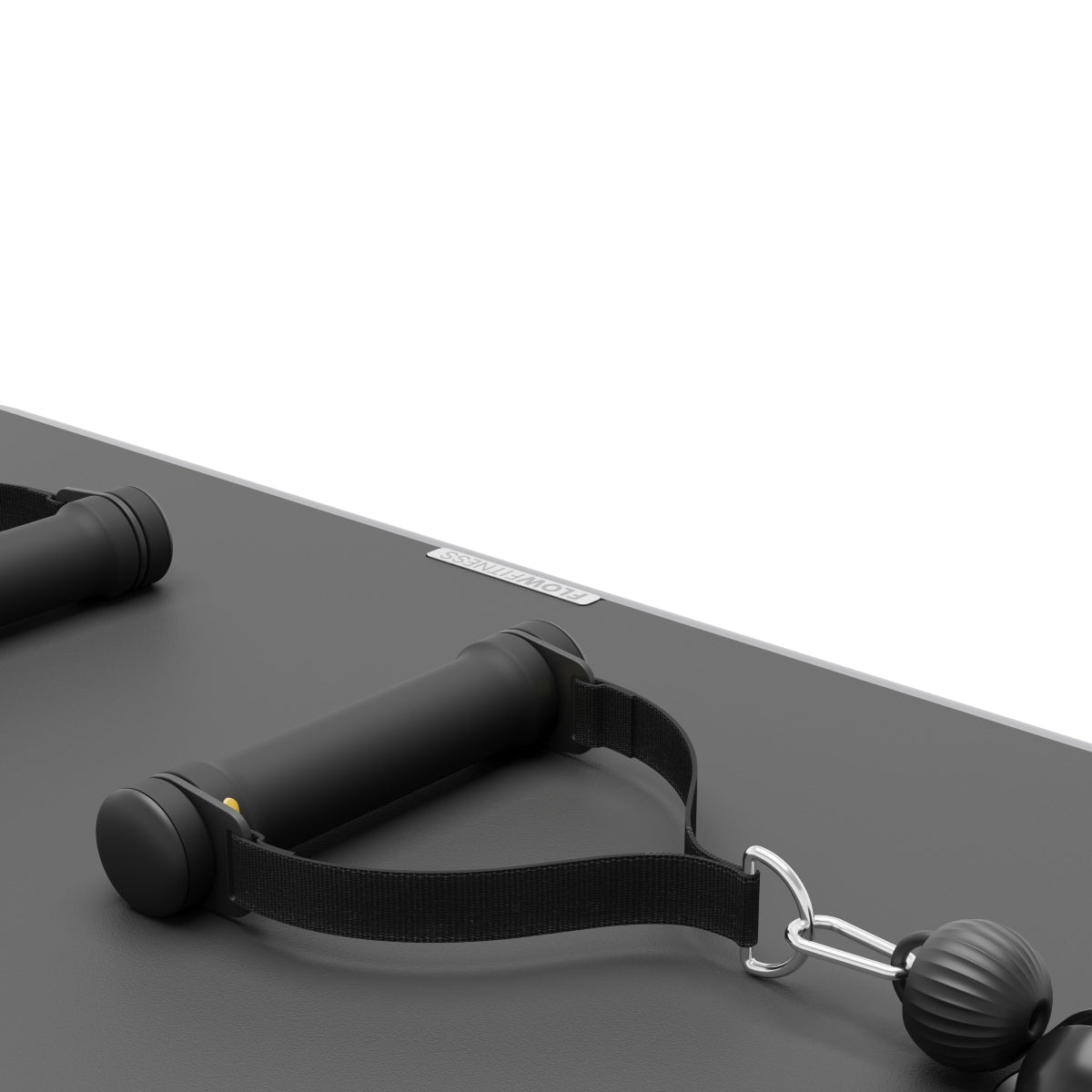 Flow Fitness DSG200i - Smart Home Gym - Krachtstation - 90 kg - Inclusief Gratis App