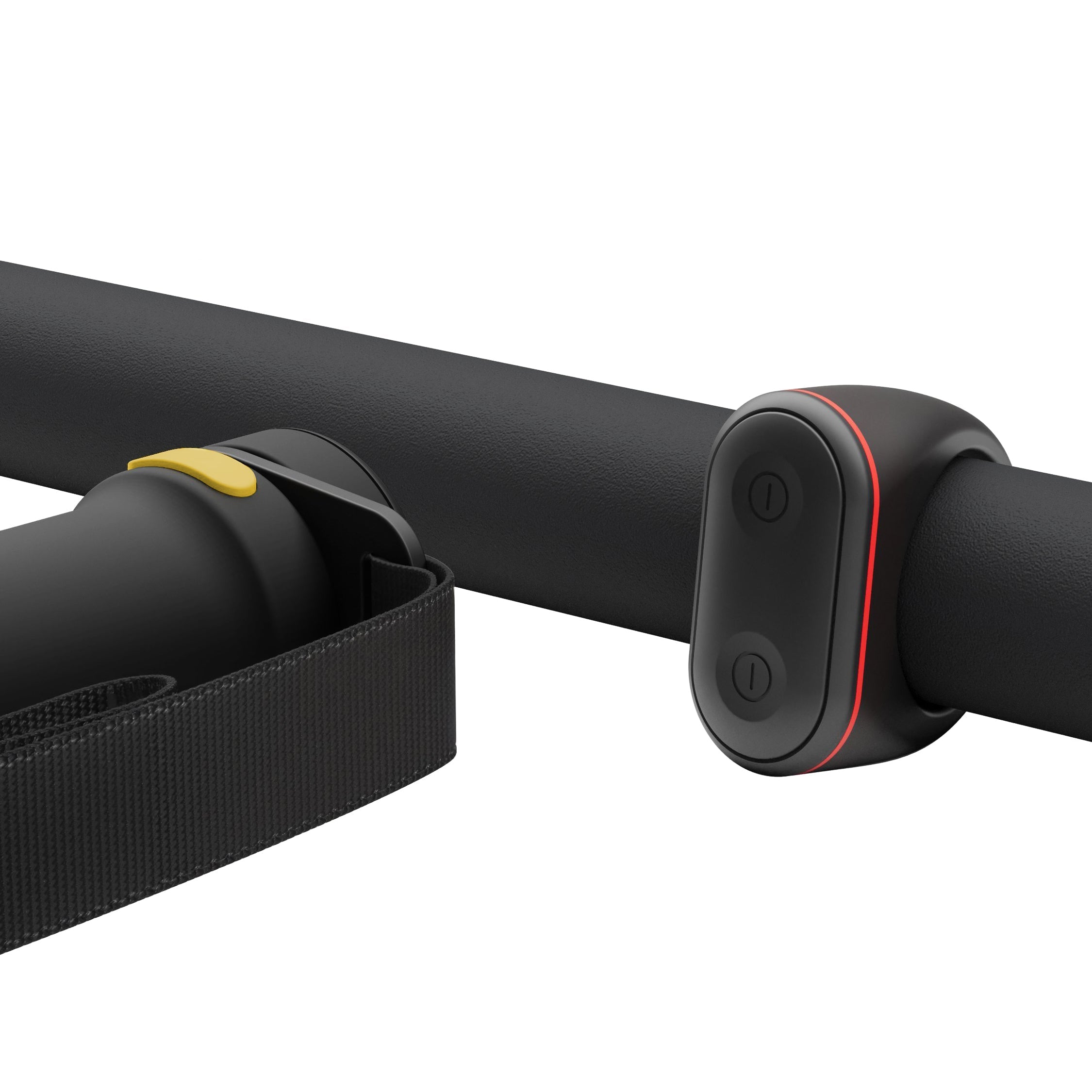 Flow Fitness Perform G1i met Perform Fitnessbank - Smart Home Gym - Krachtstation