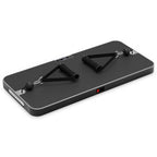 Flow Fitness DSG100i met Perform Fitnessbank - Smart Home Gym - Krachtstation