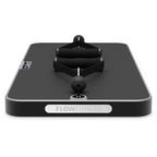 Flow Fitness DSG100i met Perform Fitnessbank - Smart Home Gym - Krachtstation