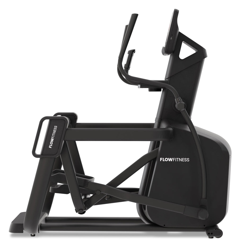 Flow Fitness Perform Pro X6i Crosstrainer - LED Console - Geschikt voor professioneel gebruik