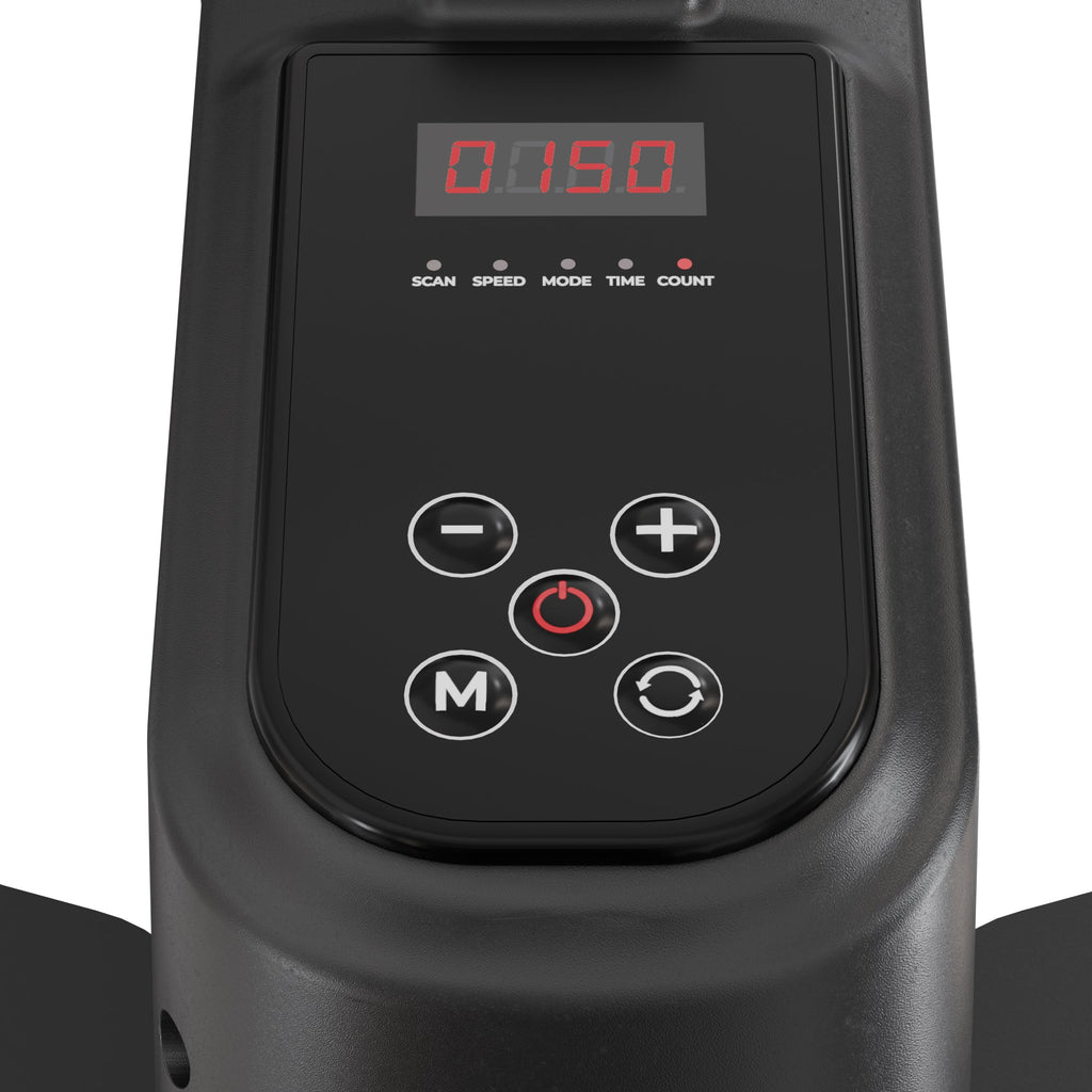 VirtuFit MB450 Elektrische Stoelfiets - Mobiliteitstrainer - Tweedekans