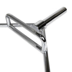VirtuFit Olympic Hex Bar - Shrug Bar - Trap bar - 140 cm - Deuxi�me Chance