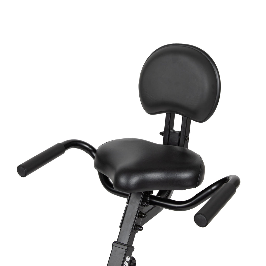 VirtuFit DB100 Foldable Deskbike - Vélo de bureau avec ordinateur -  Deuxième Chance