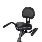 VirtuFit DB100 Foldable Deskbike - Vélo de bureau avec ordinateur -  Deuxième Chance