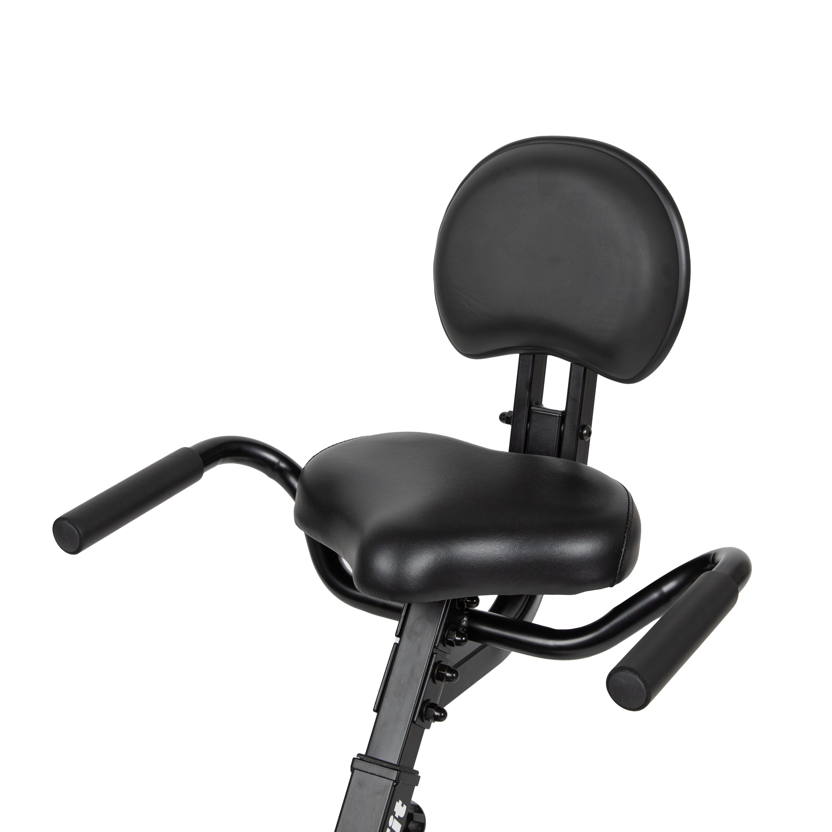 VirtuFit DB100 Foldable Deskbike - Vélo de bureau avec ordinateur -  Deuxième Chance