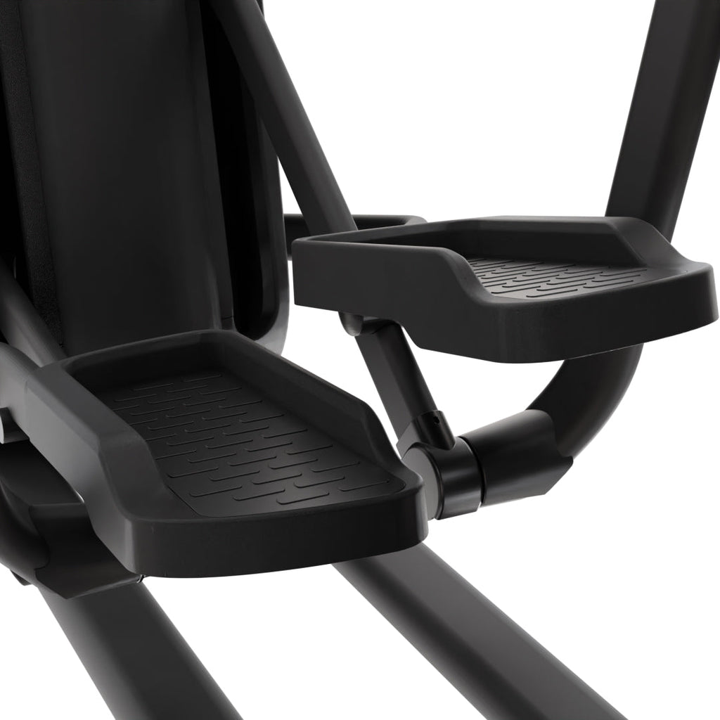 Flow Fitness Perform Pro X6i Crosstrainer - TFT Console - Geschikt voor professioneel gebruik