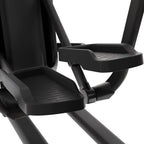 Flow Fitness Perform Pro X6i Crosstrainer - TFT Console - Geschikt voor professioneel gebruik