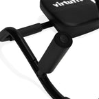 VirtuFit Abdominal muscle trainer Pro - Entraîneur AB - Noir