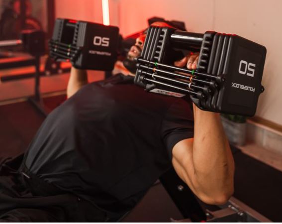 PowerBlock Pro 100 EXP Stage 2