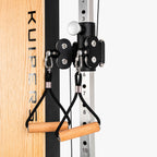 Kuipers Smart Cable Station - Frêne Clair