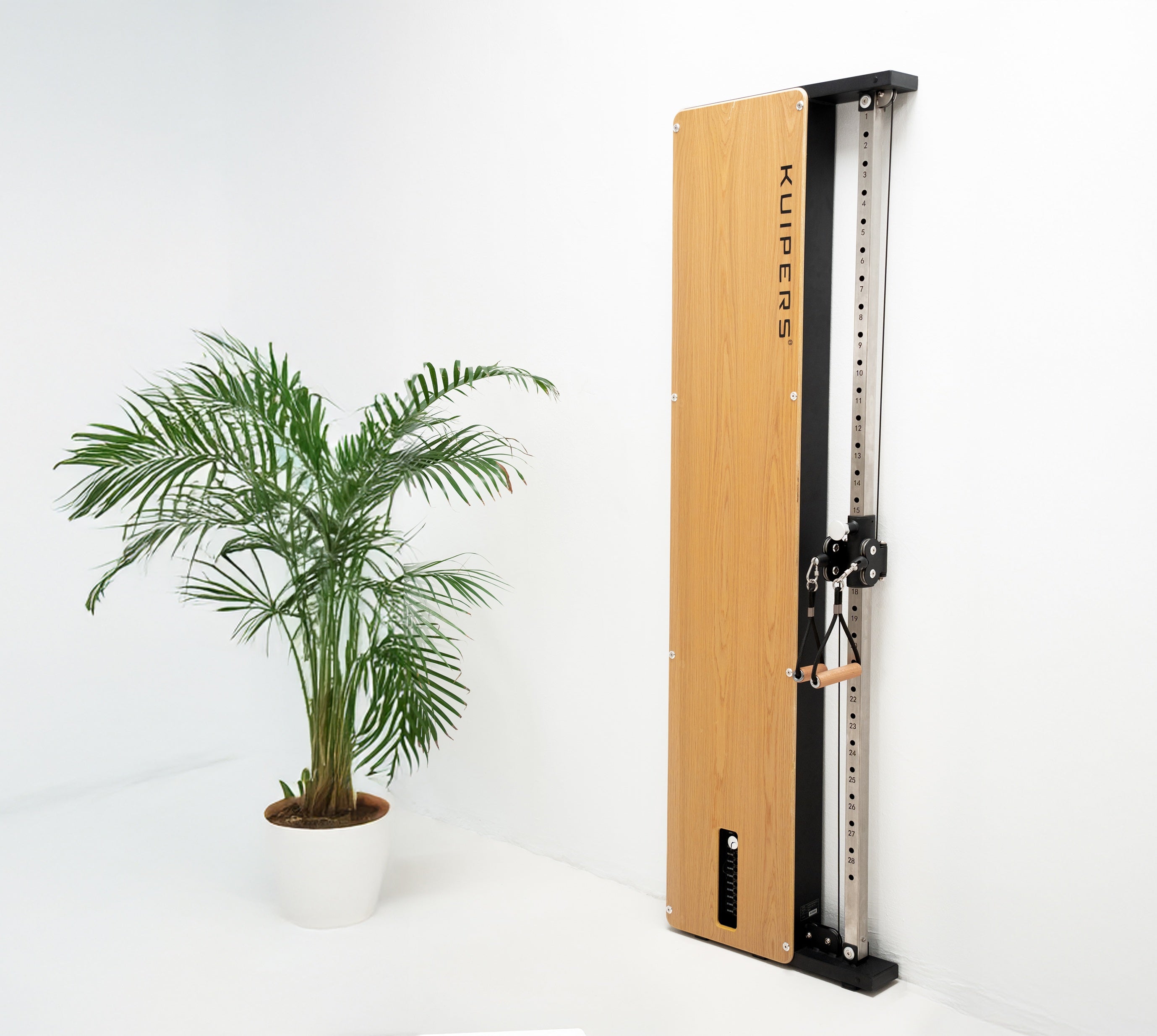 Kuipers Smart Cable Station - Frêne Clair