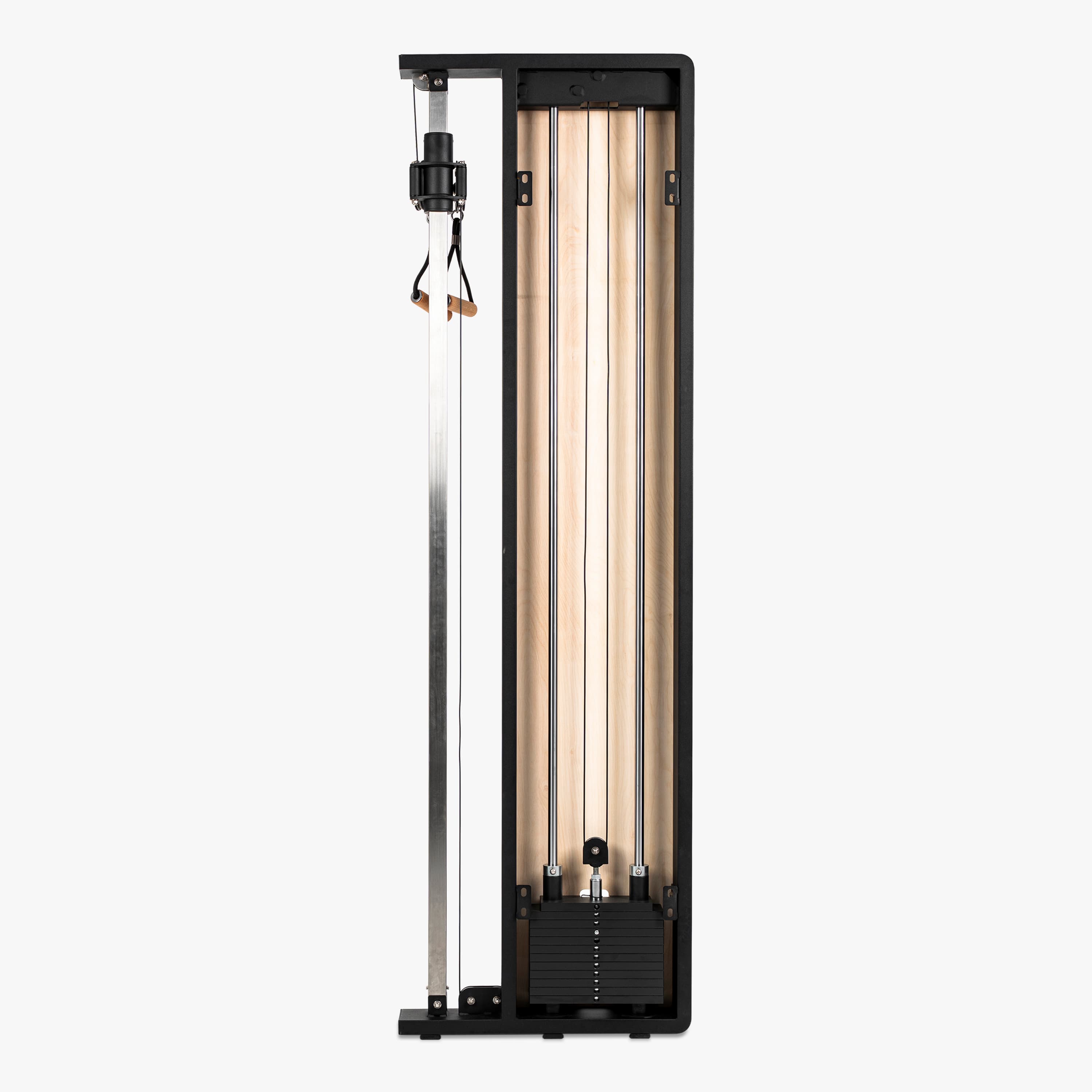 Kuipers Smart Cable Station - Noyer Foncé