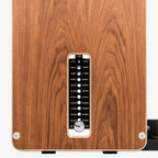 Kuipers Smart Cable Station - Noyer Foncé