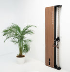 Kuipers Smart Cable Station - Noyer Foncé