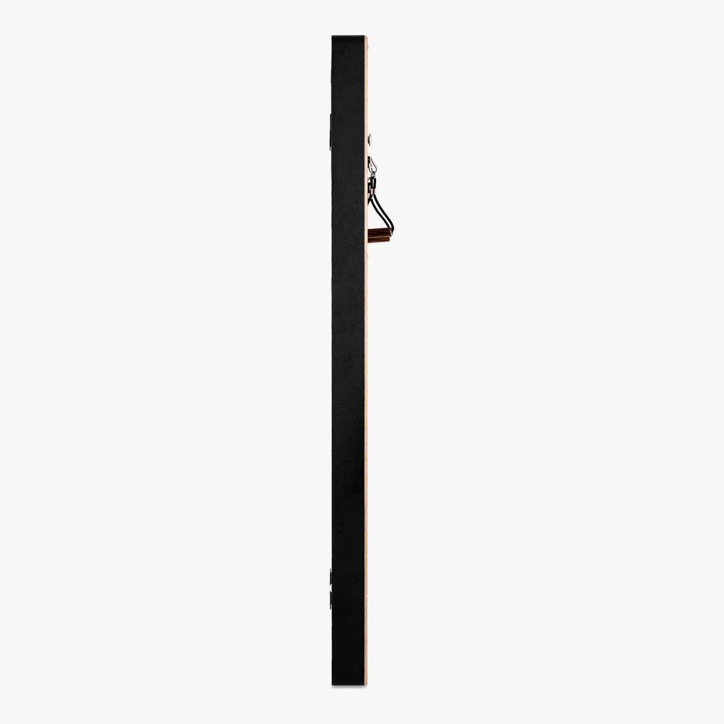 Kuipers Smart Cable Station - Noyer Foncé