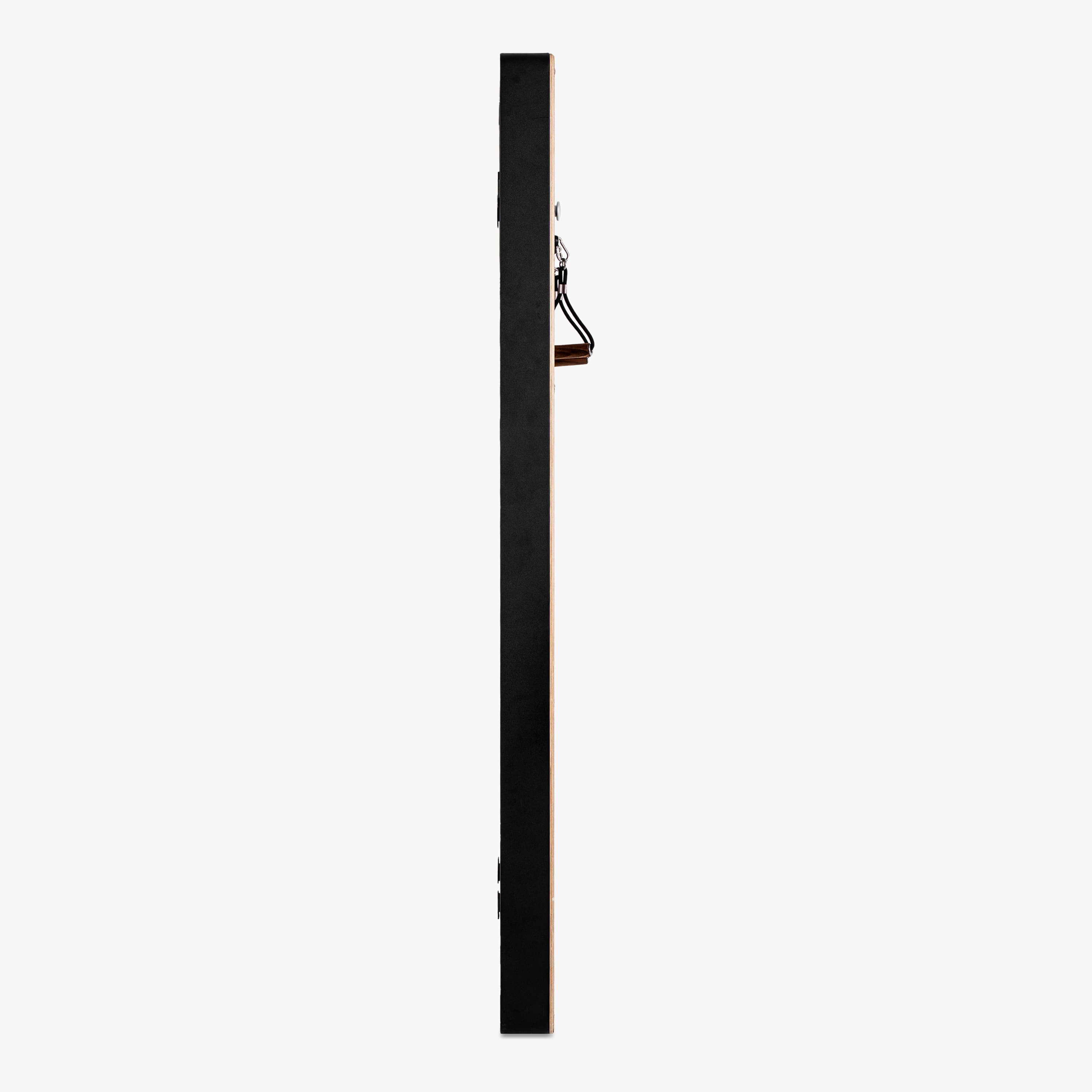 Kuipers Smart Cable Station - Noyer Foncé