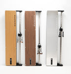 Kuipers Smart Cable Station - Frêne Clair