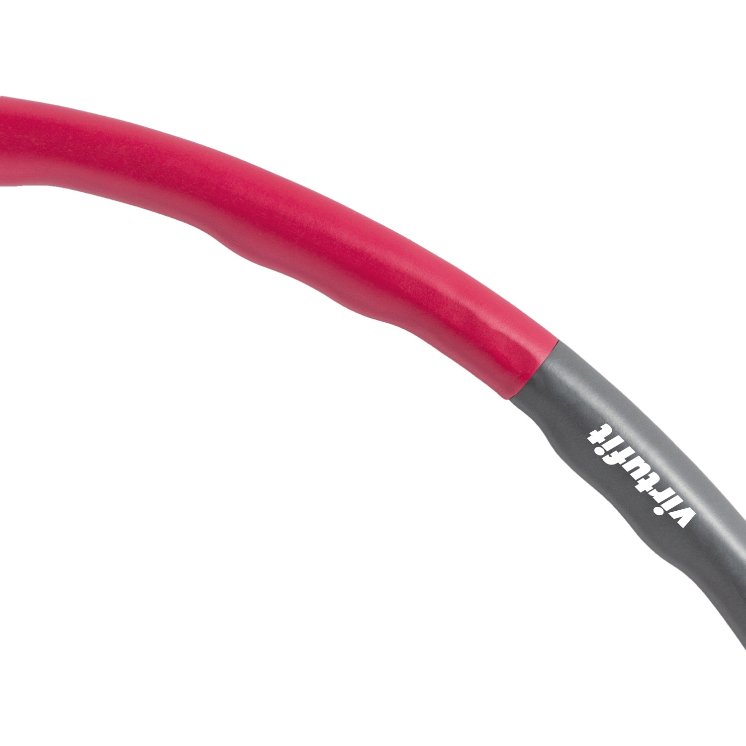 VirtuFit Fitness Hoelahoep - Hoepel - 100 cm - 1,2 kg