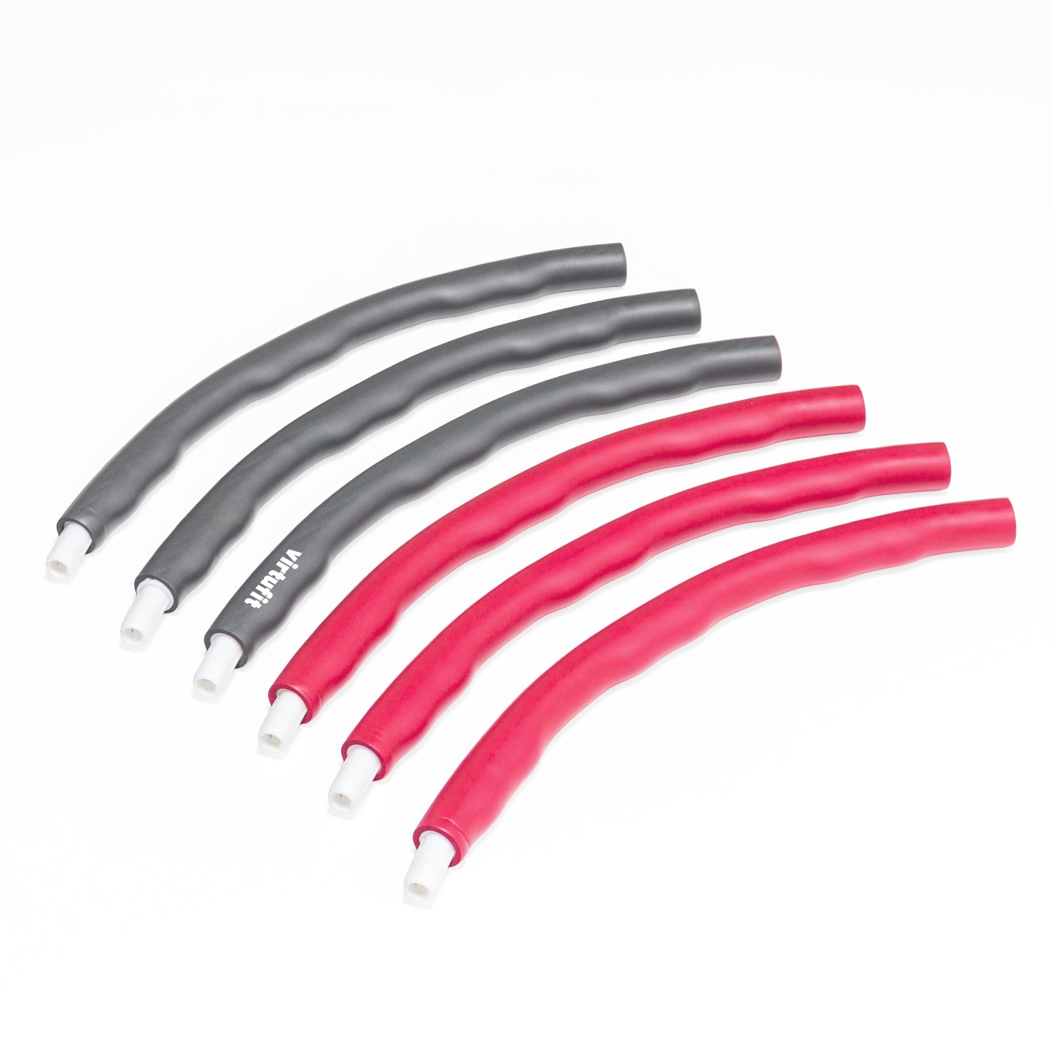 VirtuFit Fitness Hoelahoep - Hoepel - 100 cm - 1,2 kg