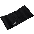 VirtuFit Slimming Waistband Neoprene 20 - Slimming Belt - Waist Trainer - Slimming Belt - 20 cm - Black