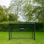 VirtuFit Voetbaldoel Premium - Heavy Duty Voetbal Goal - 180 x 120 x 60 - Tweedekans